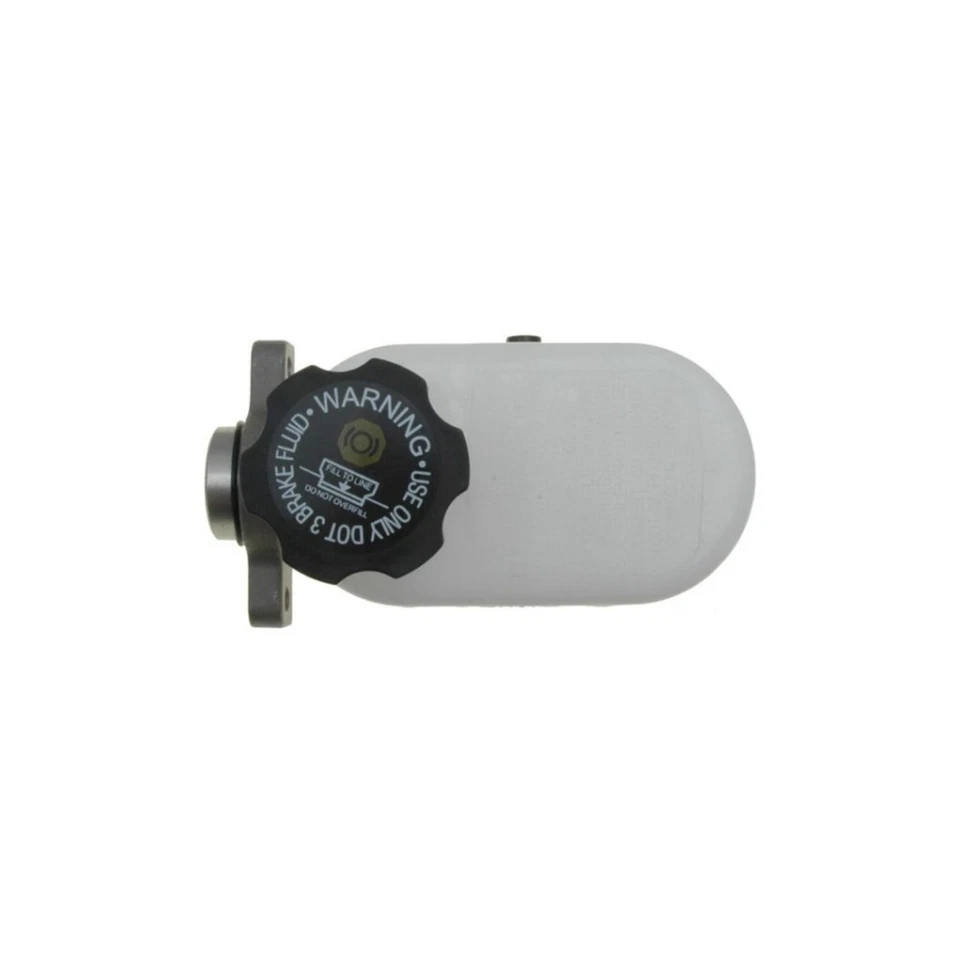 Genuine ACDelco For GMC Sierra 1500 2007 2008 Brake Master Cylinder | Aluminum - Изображение 2 из 4