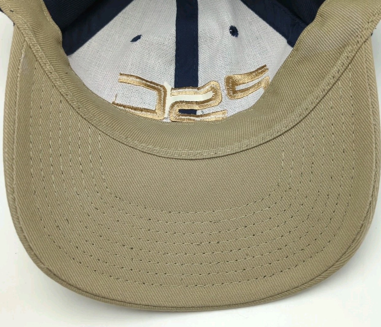 PSC REDUCTION TECHNOLOGIES hat blue beige adjusta… - image 7