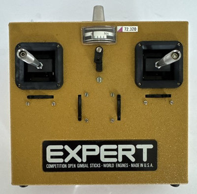 #ad World Engines Digital Expert Series 5 Channel Remote Blue Max Line Rechargeable $29.99