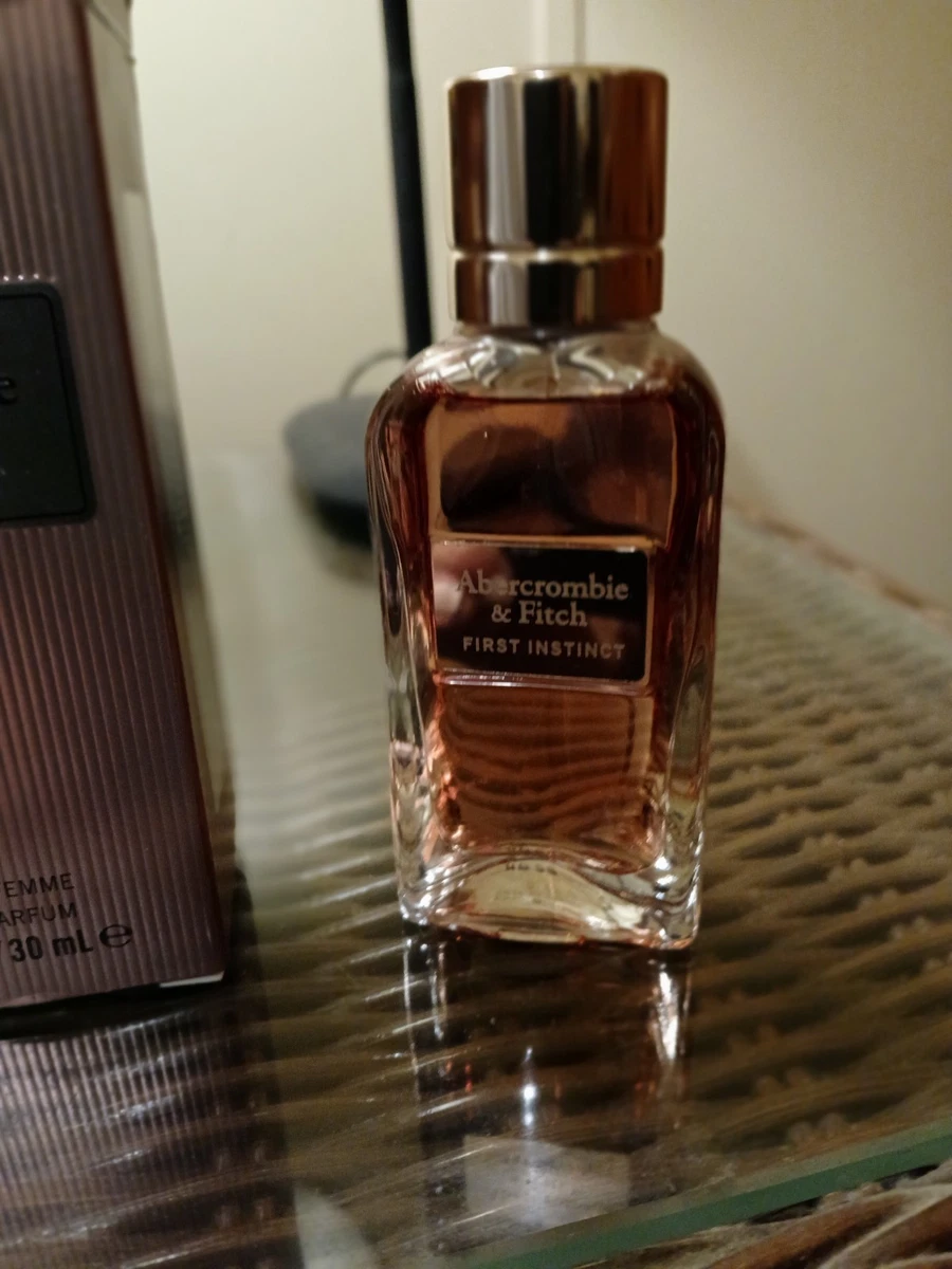 Abercrombie & Fitch Spray Eau de Parfum for Men for sale | eBay