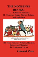 Edward Lear | The Nonsense Books | Taschenbuch | Englisch (2009)