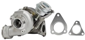 Turbolader Neu - OE-Ref. 038145702NX für * Vag
