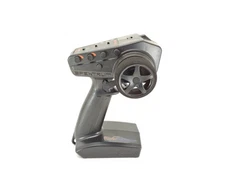 Spektrum SPM2340 DX3 Smart 3-Channel DSMR Transmitter (No receiver)