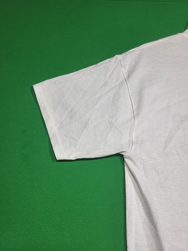 Tim McGraw Faith Hill Tour Adult Large White Shirt Soul 2 Soul II 2006 Country - Picture 9 of 16