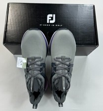 Women's Hyperflex FJ Footjoy Golf Shoes Size 9.5