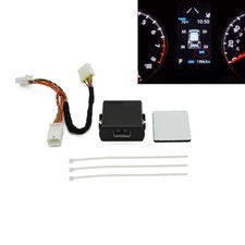 TPMS Tire Pressure Monitoring System LCD Display For Toyota RAV4 2019-2020 USA
