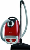 Miele Complete C2 Cat And Dog Power Line Bagged Cylinder Vacuum Cleaner, 4.5 L, Miele Complete C2 Cat And Dog Power Line Bagged Cylinder Vacuum Cleaner, 4.5 L,