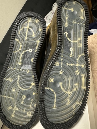 Size 11 - Nike Air Force 1 Ng Cmft Lw High Pigalle - Picture 9 of 9