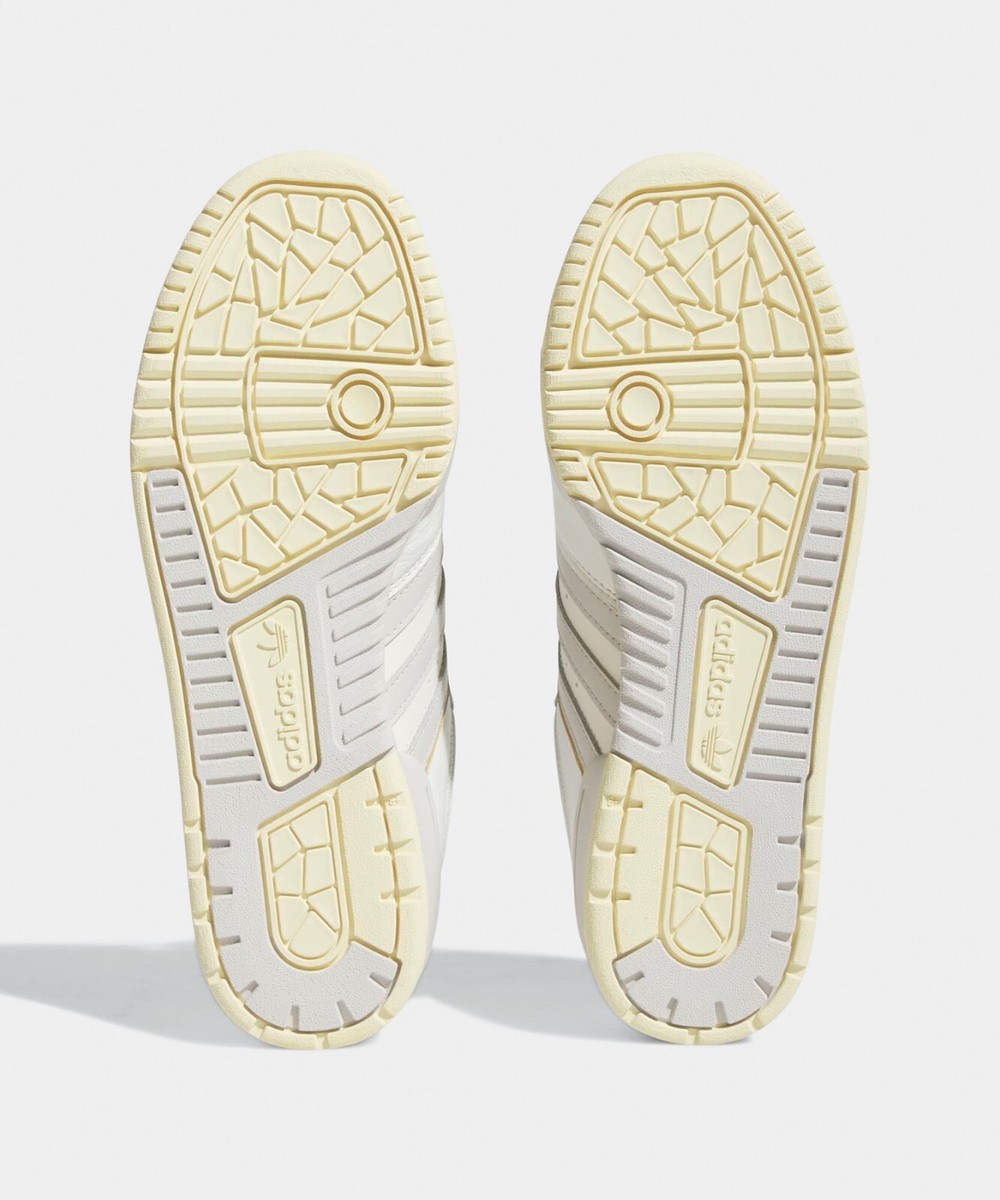 Adidas Rivalry Low 86 Shoes Originals Sneakers Core White