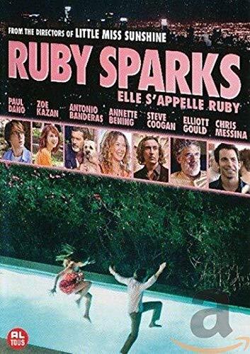Ruby Sparks (DVD)