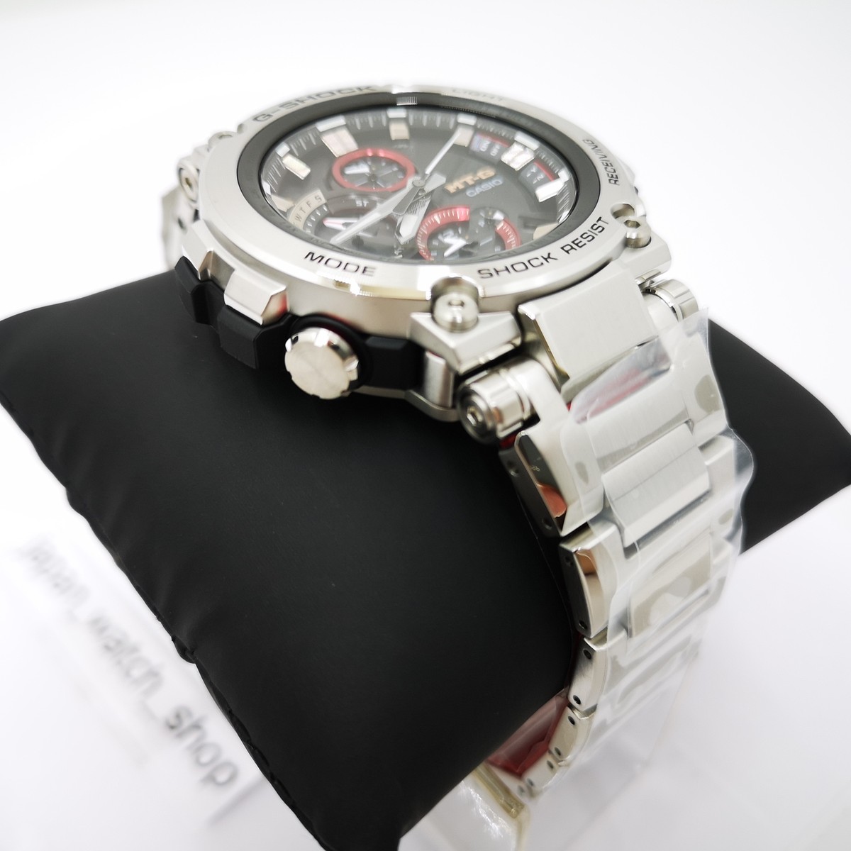 CASIO MTG-B1000D-1AJF Watch G-SHOCK MT-G Bluetooth Solar