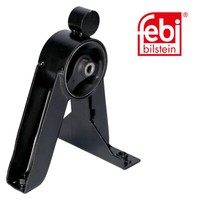 Febi Bilstein Lagerung Motor Hinten Passend FüR Suzuki Swift III MZ EZ