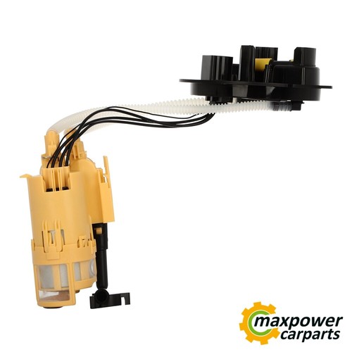 Electric Fuel Pump For Mercedes-Benz C220 C250 C300 E200 E220 E350 SF716 - Picture 8 of 10
