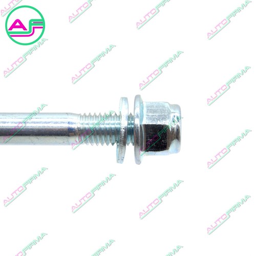 UPPER FRONT CONTROL ARM BOLTS PAIR FOR VW AUD SEAT A4 EXEO TDI TSI 04-12 21503 - Picture 4 of 7