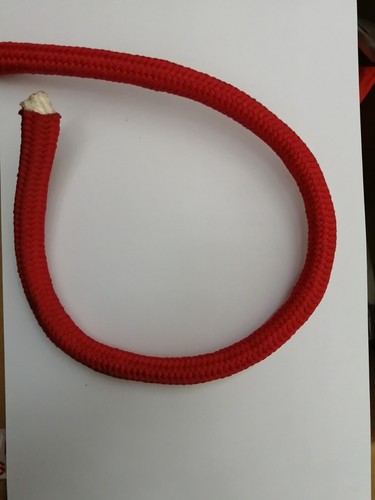 20 METRI - CORDA CIMA POLIPROPILENE CON ANIMA - DIAMETRO 14 MM - BARCA GOMMONE - Imagen 2 de 3