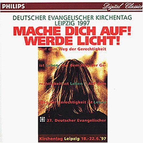 Mache Dich Auf Und Werde Licht Bedeutung Deutscher Evangelisch.Kirchen. - Mache Dich auf! Werde Licht! | eBay.de
