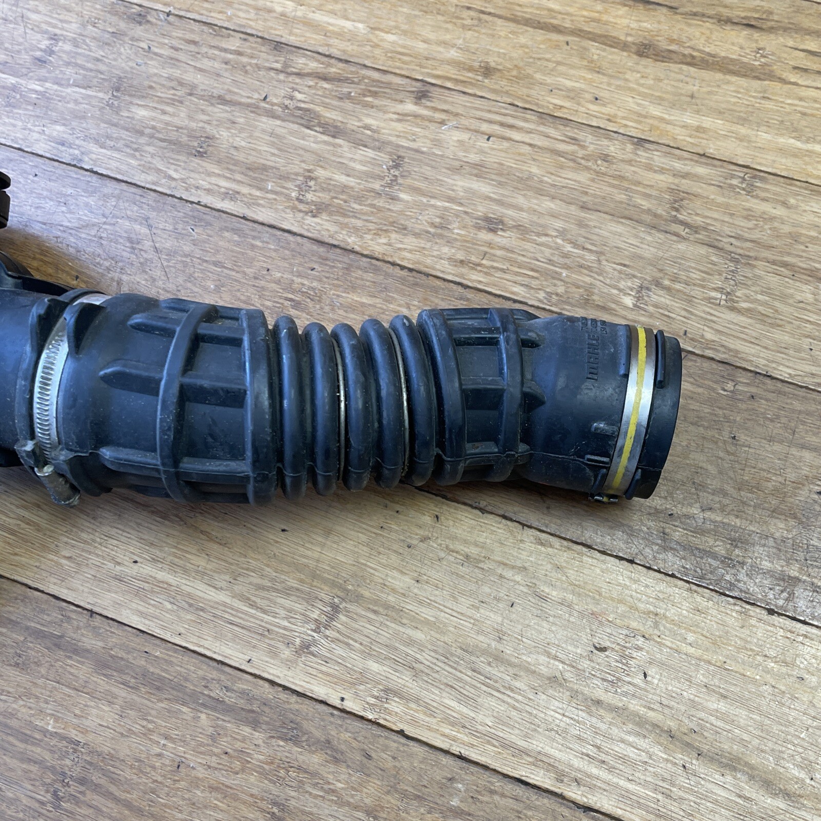 Maserati Ghibli S Q4 2017-2024 Left Intake hose