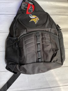 nfl sling bag