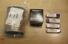 TRIUMPH THUNDERBIRD 1600 & 1700 / STORM SERVICE KIT with Filters GENUINE PARTS