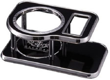 Carmate Nz629 Drink Holder Black Table Gyarahado Car New Free Shipping Carmate Nz629 Drink Holder Black Table Gyarahado Car New Free Shipping