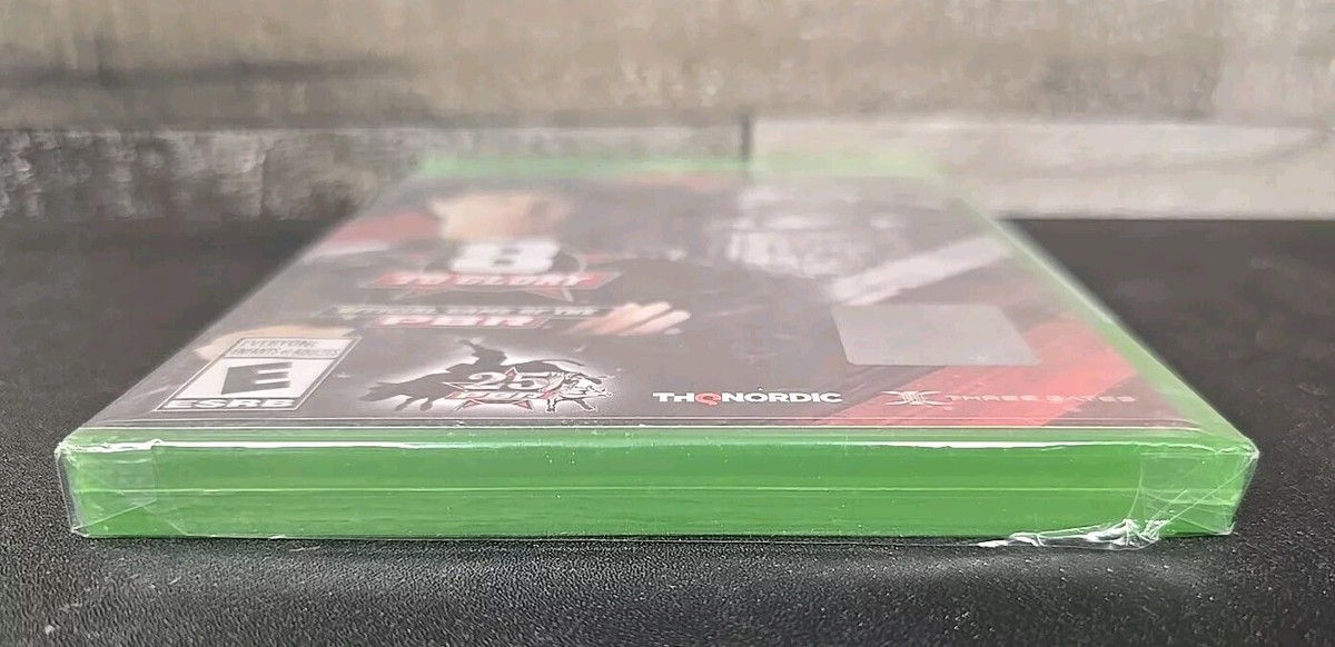 8 to Glory - Microsoft Xbox One for sale online | eBay