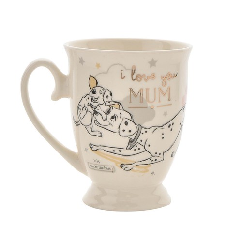 Disney Mug Gift Boxed Magical Moments Character Design - Choose Style - Picture 36 of 39