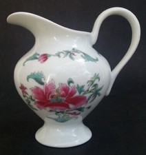 Sublime POT A LAIT CREMIER porcelaine BERNARDAUD LIMOGES modèle LHASSA