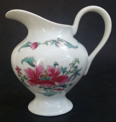 Bernardaud, Folie De Bagatelle, Grand Vase En Porcelaine De