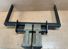 2 Genuine Simplicity Legacy Tractor Suitcase 50lb Ea.  1717627rk W/carry Bracket