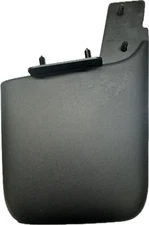 NEW OEM 08-16 Ford Super Duty Front RH  Mud Flap Splash Guard F450 F550 DRW Only