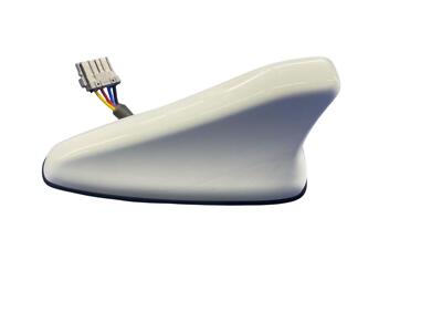 2022-2023 KIA STINGER TOP UPPER ROOF MOUNTED SHARK FIN ANTENNA (SWP) 96210-J5UR0