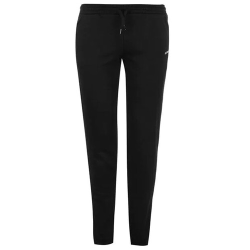 ✅ LA GEAR Damen lange Trainings Hose Sport Fitness Freizeit Jogging Pant Bund - Bild 2 von 21