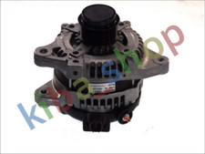 ALTERNATOR 14V 100A FITS TOYOTA AURIS COROLLA YARIS 16/18 1106-0714