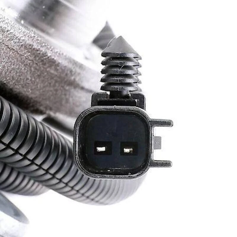 Conjunto de buje profesional con cojinete de rueda Carquest 91-258460 Foto 2 de 4