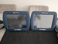 🏷️ /LOT SALE 4x DOMINO TOUCH PANEL TYPE 3, 10