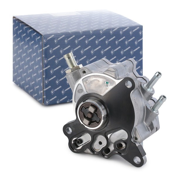 PIERBURG 7.02551.12.0 Pompa depressione Sistema frenante per Audi A3(8P) 2.0 TDI