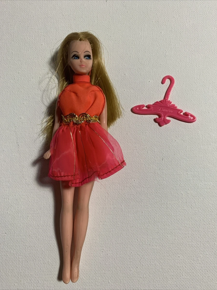 Dawn doll outlet ebay