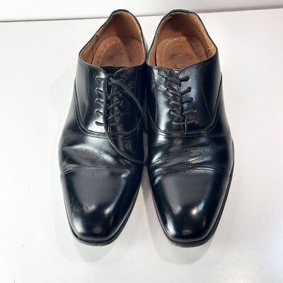 florsheim casual dress shoes Domo Plain Toe Oxford Florsheim Last Pairs