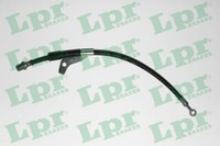 Lpr Bremsschlauch FüR Opel Antara L07 2.0 Cdti 4X4 2.2 Chevrolet Captiva C100