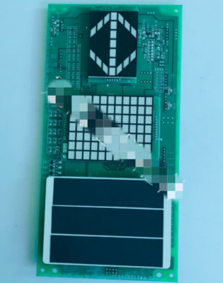 New LHD-730AG21 main board 90 days warranty