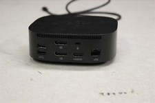 HP USB-C G5 Essential Dock 72C71AA