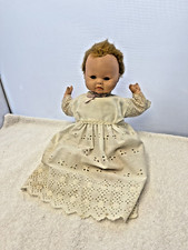 Vintage Baby Doll 13" Tall