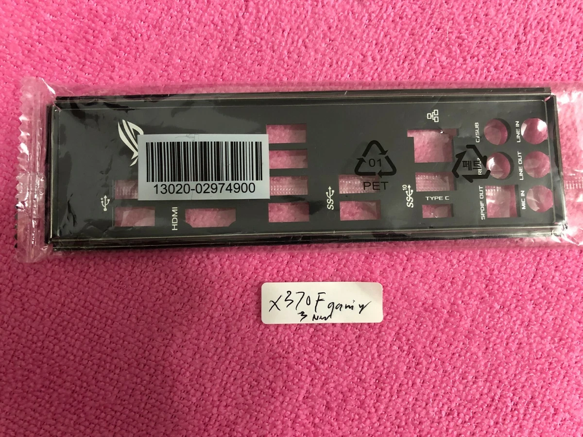 X370f shop