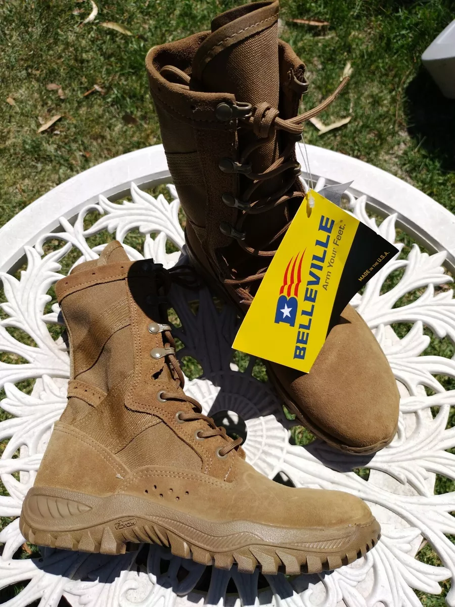 Belleville one xero clearance ultra light assault boots