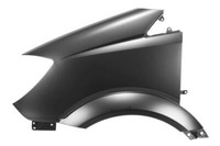 Blic 6504-04-3548311Q FlüGel FüR MERCEDES-BENZ Links Vorne