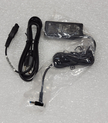Alimentatore HP 45W 741727-001 Per Notebook/Server – Nuovo Pezzo Originale