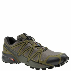 salomon speedcross 4 hombre