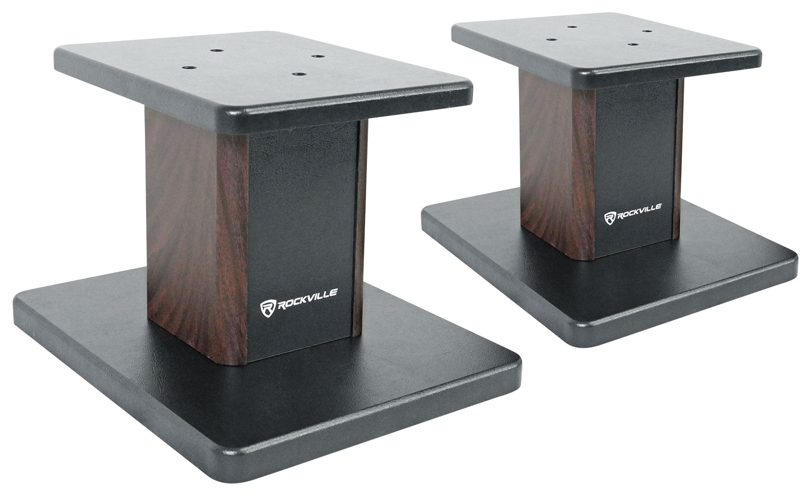 2 8 Подставок для книжных колонок из темного дерева для книжных колонок Klipsch KB-15 8090₽