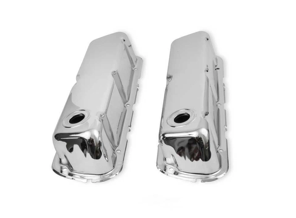 Juego de cubierta de válvula de motor Mr Gasket 9804 Foto 2 de 4