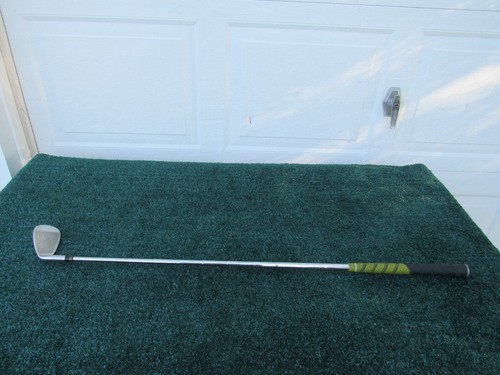 Forgan St Andrews F150 Pitching Wedge Steel Shaft Right Hand - Picture 11 of 12
